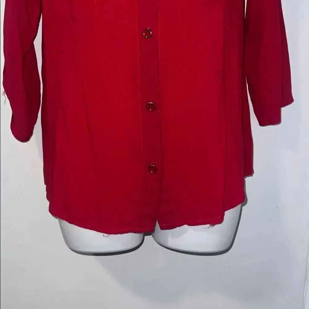 Needle & Thread washable lightweight